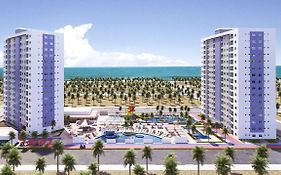 Apartamento em Salinas Exclusive Resort